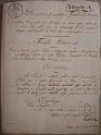 1819-02-29 vendita latifondo comunale fondo detto Bedesco